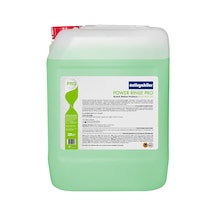 Öztiryakiler Power Rinso Pro Sert Sular İçin Bulaşık Makine Parlatıcısı 20 L