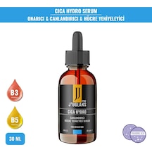 Juglans Cica Hydro Onarıcı ve Canlandırıcı Serum 30 ML