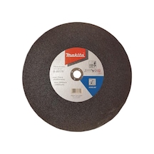 Makita B-20775 Metal Kesme Taşı 355x3x25.4 Mm