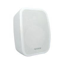 Work Neo 5" Pasif Hoparlör Beyaz