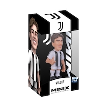 Minix Kenan Yıldız Figür 21079