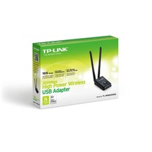 Tp-Link Tl-Wn8200Nd  300 Mbps Çift Antenli Masa Üstü Kablosuz Adap