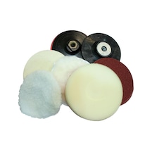 Nikon N 33993 Polisaj Seti 115 Mm 9 Parça