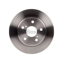 Toyota Corolla Uyumlu Arka Fren Diski 2013-2018 Bosch