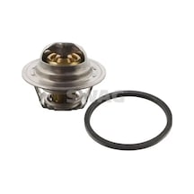 Opel Astra F Termostat 1.4 1998-2002 X14nz Swag 40904773