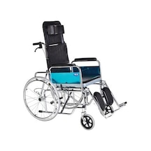 Medikaltec Comfort Plus Dy-2609 Gc Özellikli Tekerlekli Sandalye