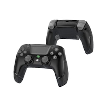 P06 Elite Bluetooth Gamepad PS4 Uyumlu Ps3 Pc Switch Uyumlu Oyun Kolu Sy