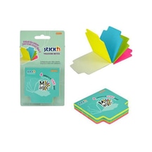 Gıpta Stıckn 70 70 Magıc 4 Neon Renk 100 Yp