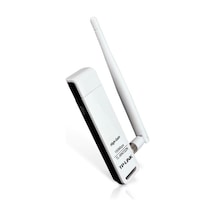 Tp-link Tl-wn722n Usb Adaptör,150mbps-187848