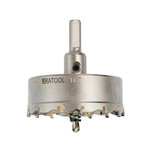 Mey İthalat Era 55843 Tct Elmas Panç 20 Mm Metal İçin