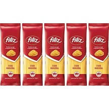 Filiz Fırın Makarna 500 Gr 5'li