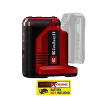 Einhell Te-es18/150/1 Li-c - Solo, Akülü Enerji Istasyonu -