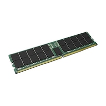 64 Gb Kıngston Ddr5 5600mhz Rdımm Cl46 2rx4 1.1v Ktd-pe556d4-64g
