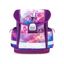 Belmil Pegasus Classy Okul Çantası 403-13/ag Çok Renkli