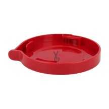 Kenwood - Km241 Hıgh Speed  - Prınted - Red