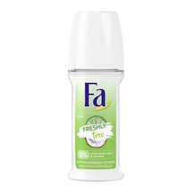 Fa Lime&Coconut Roll-On Deodorant 50 ML
