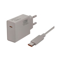 Yk Design YK-SR63 120 W Type -C Hızlı Şarj Cihazı