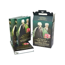 Bediüzzaman Ve Hayru'L-Halefi A.Hüsrev Altınbaşak