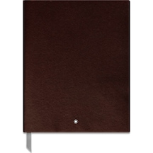 Montblanc Fine Stationery Sketch Defteri 116952 Kahverengi