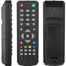 Sh Microstar Mk-01 Page Uydu Alıcı Kumandası Najmaddin