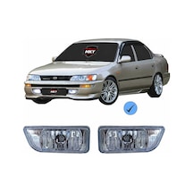 Toyota Corolla Sis Farı