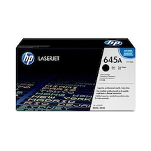Hp C9730ac Siyah Toner Laserjet 5500 / 5550