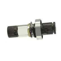 AKS MİLİ FİREZELİ YAYLI SET VW TRANSPORTER T5 2.5D 130'LUK