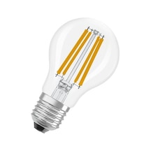 6.5w 806lm Beyaz Işık Yayan Led Ampul, E27 Duy