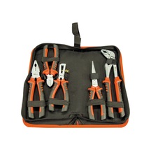 Nttools 5 Parça Pense Seti Nt7205