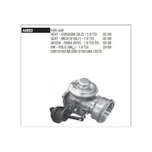 Doduco 44093 Egr Valfi 038131501am