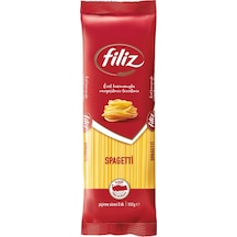 Filiz Makarna Spagettı 500gr x 20 Adet