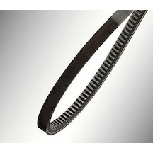 Bando 13x1275 BX Dişli V Kayış