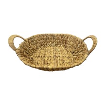 Panalı Ekmek Sepeti Naturel Kulplu Bwh03s Diğer