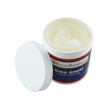 Gıda Onaylı Gres Yağı 100 G