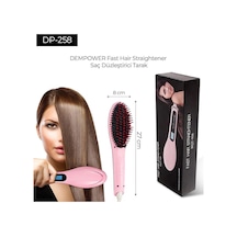 Northcity Fast Hair Saç Düzleştirici
