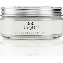 Raqun Güneş Kremi Spf 50+%100 Doğal İçerik Sku: Smg8690010500106