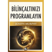 Bilinçaltınızı Programlayın - Qhdh-878670