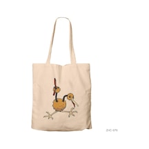 Pokemon Doduo Kanvas Bez Çanta