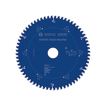 Professional Accessories 2608642493 Expert Daire Testere Bıçağı, Multi 216 X 30 X 2,4 Mm Z64t