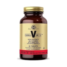 Vm-75 Multivitamin Mineral 90 Tablet