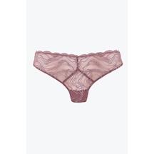 Calvin Klein Bıkını, Lko Mor Kadın Külot