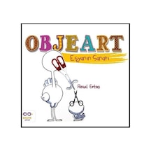 Objeart-Eşyanın Sanatı - Resul Ertaş - Cezve Çocuk