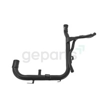 Devirdaim Su Borusu Hyundai Accent Era 1.5l D4fa Crdı 2006-2010 Kıa Rıo 1.5l Crdi 2006-2011