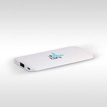 Kişiye Özel Powerbank (4000 Mah)