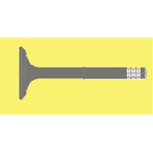GÜNEŞ 6624-6625 GÜNEŞ SUBAP TAKIMI FIESTA 95-97 1.25L 16V T.T 16V