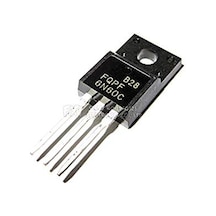 Fqpf6N60C Mosfet Transistör