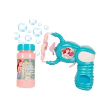Disney Princess Ariel Bubble Flurry Köpük Tabancası