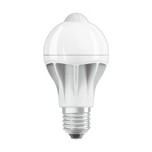 Osram Led Hareket Sensörlü 9w 806 Lümen Sarı Işık E27 Duy Ampul Sku: Mır8690010193636