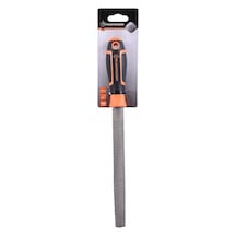 Magnusson Yarım Yuvarlak Törpü Orta 200 MM