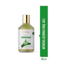 Vücut Nemlendirici Duş Jeli, Bitki Özlü, 500ml Diğer